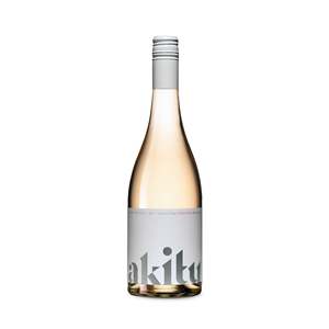 Akitu Pinot Noir Blanc: 2024 Pinot Noir Blanc