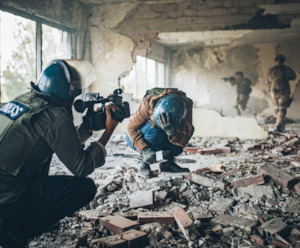 Hostile Environment Awareness Training (HEAT)