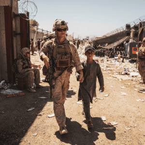 Products: Noncombatant Evacuation Operations (NEO)