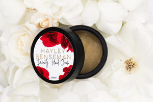 Products: Divinity Hand Cream - Hayley Benseman