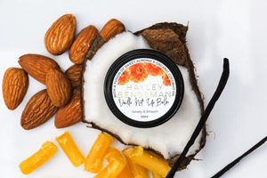 Products: Vanilla Nut Lip Balm - Hayley Benseman