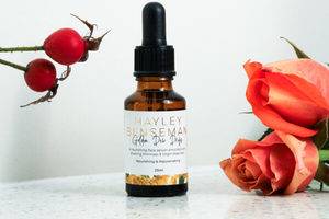 Products: Golden Dew Drops - Hayley Benseman