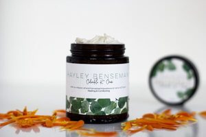Products: Calendula K+ Cream - Hayley Benseman