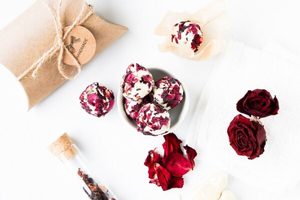 Products: Bath Truffle - Luxury - Hayley Benseman