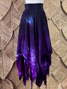 Medium: Mystic Wildfae Skirt