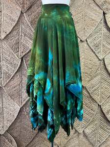 Labradorite Wildfae Skirt