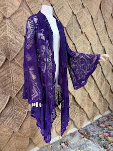 Wildcrafted Flowcoat (S/M)