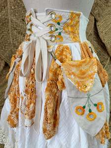 Products: Wildcrafted Skirt (S/M)