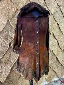 Wildcrafted Huia (XL)