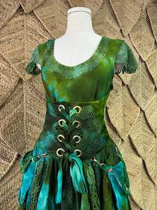 Wildcrafted Parea Dress (L)