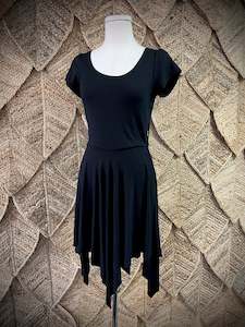 Dresses: Shadowskeep Pixie Dress