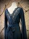 Nightmage Eris Dress