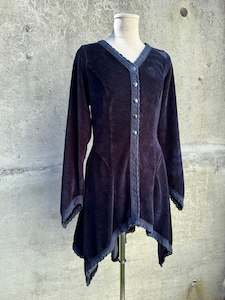 Nightmage Pixie Coatigan