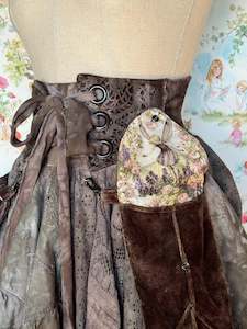 Wildcrafted Skirt (S/M)