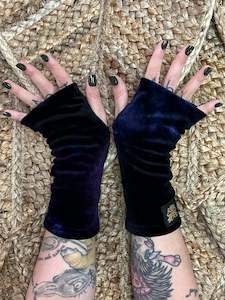 Pixie Arms: Mystic Pixie Arms OSFA