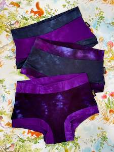 Preorder: Mystic Moon Underthings Preorder