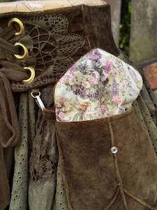 Skirts: Wildcrafted Skirt (M/L)