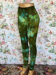 Labradorite Pixie Leggings