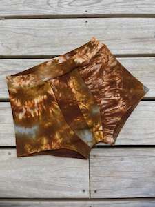 Underwear 1: Tuatara Boxer Undies