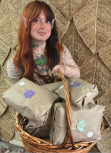 Itsi Pixies 1: Itsy Pixie Lucky Dip - Merpixie