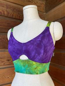 Bralette: Mermaiden Bralette