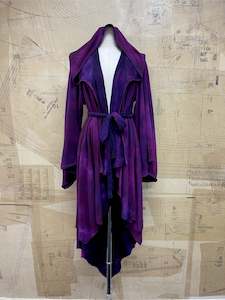 Robe: OSFA Wizard Robe