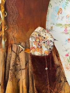 Wildcrafted Faery Dress (M)