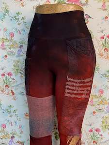 Wildcrafted Pixie Leggings (M - L)