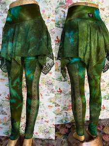 Wildcrafted Pixie Leggings (L - XL)