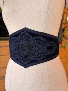 Corset Belts: XS - S Pixie Corset Belt