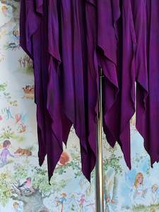 Not Wildcrafted: OOAK Pixie Skirt {S/M}