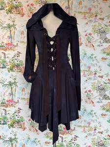 Dresses: Nightmage Pukeko Dress