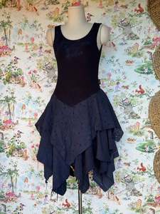 Nightmage Wildfae Dress