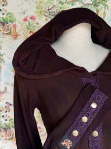 Coats: Cauldron Huia Coat