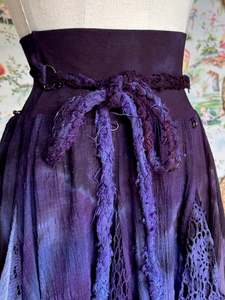 Featured 1: Vinca Relic Skirt