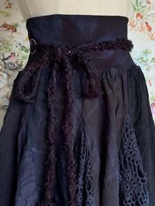 Featured 1: Nightmage Relic Skirt