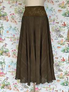 Featured 1: Swampwytch Wildfae Pants