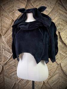 PREORDER: Pekapeka Poncho