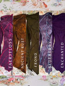 Preorder PYC Leafae Cardi