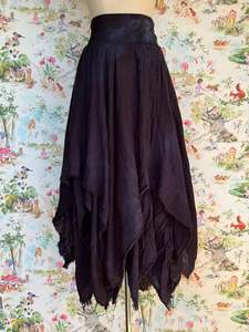 Nightmage Wildfae Skirt