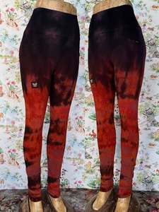 Leggings 1: Witchfyre Bellbird Leggings