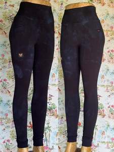 Nightmage Bellbird Leggings
