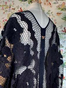 Robe: Nightmage Fae Robe