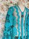 Wonderland Fae Robe