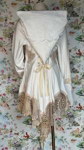 PYC Wildcrafted Huia (XL)