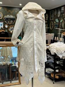 PYC Wildcrafted Huia (L)