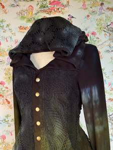 Wildcrafted Huia (S)