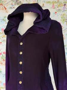 Wildcrafted Huia (L)