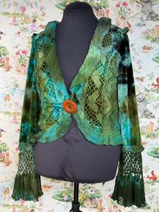 Wildcrafted: Wildcrafted Jacket (XL)