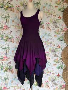 Mystic Wildfae Dress